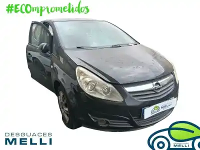 Утилизация автомобиля opel                                               corsa d                                                                                                                                                                                                                                                    enjoy года 2007 питание z12xep