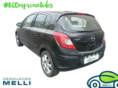 Утилизация автомобиля opel                                               corsa d                                                                                                                                                                                                                                                    enjoy года 2007 питание z12xep