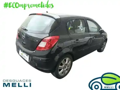 Утилизация автомобиля opel                                               corsa d                                                                                                                                                                                                                                                    enjoy года 2007 питание z12xep
