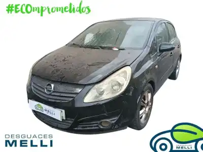 Утилизация автомобиля opel                                               corsa d                                                                                                                                                                                                                                                    enjoy года 2007 питание z12xep