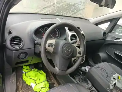 Утилизация автомобиля opel                                               corsa d                                                                                                                                                                                                                                                    enjoy года 2007 питание z12xep