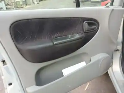 Утилизация автомобиля renault                                            scenic (ja..)                                                                                                                                                                                                                                              1.9 dci authentique года 2002 питание f9q732