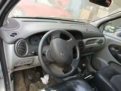 Утилизация автомобиля renault                                            scenic (ja..)                                                                                                                                                                                                                                              1.9 dci authentique года 2002 питание f9q732