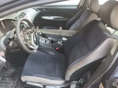 Scrapping Vehicle honda civic berlina 5 (fk) 2.2 i-ctdi comfort of the year 2006 powered n22a2