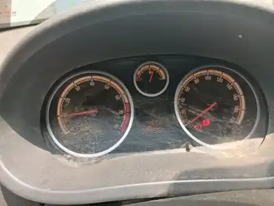 Утилизация автомобиля opel corsa d essentia года 2008 питание z12xep