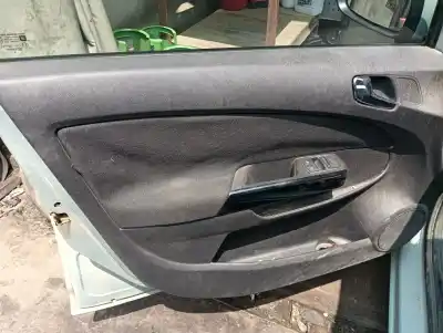 Утилизация автомобиля opel corsa d essentia года 2008 питание z12xep