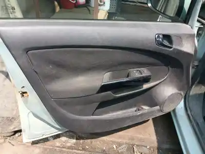 Утилизация автомобиля opel corsa d essentia года 2008 питание z12xep
