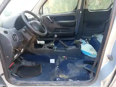 Здавання транспортного засобу citroen berlingo 2.0 hdi multispace року 2002 потужний rhy