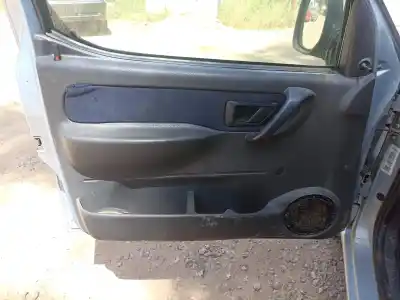 Здавання транспортного засобу citroen berlingo 2.0 hdi multispace року 2002 потужний rhy