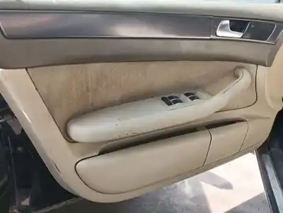 Veículo de Sucata audi a6 berlina (4b2) 1.9 tdi do ano 2003 alimentado avf