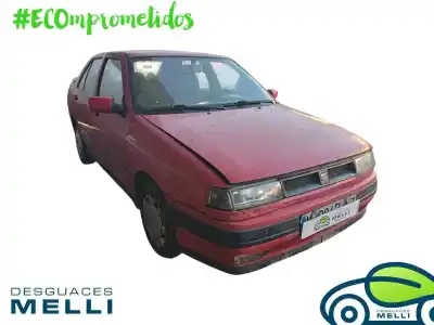 Здавання транспортного засобу seat                                               toledo i (1l2)                                                                                                                                                                                                                                             2.0 i                                                                                                                                                                                                                                                      року 1992 потужний 2e