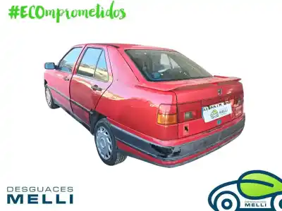 Здавання транспортного засобу seat                                               toledo i (1l2)                                                                                                                                                                                                                                             2.0 i                                                                                                                                                                                                                                                      року 1992 потужний 2e