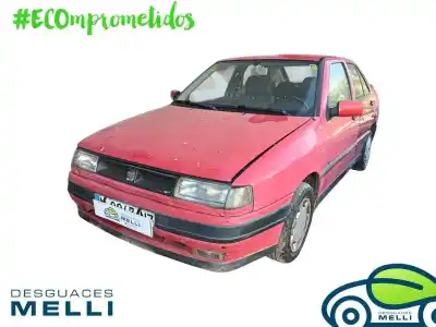 Здавання транспортного засобу seat                                               toledo i (1l2)                                                                                                                                                                                                                                             2.0 i                                                                                                                                                                                                                                                      року 1992 потужний 2e