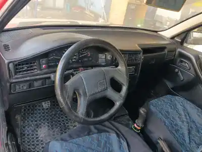 Здавання транспортного засобу seat                                               toledo i (1l2)                                                                                                                                                                                                                                             2.0 i                                                                                                                                                                                                                                                      року 1992 потужний 2e