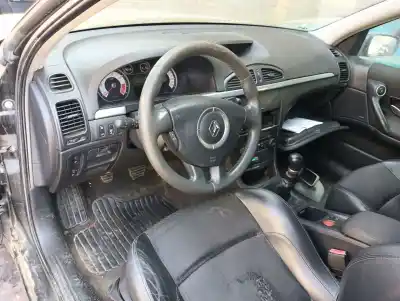 Здавання транспортного засобу renault laguna ii (bg0) confort dynamique року 2005 потужний g9t706