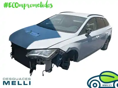 Утилизация автомобиля seat leon st (5f8) 1.6 tdi года 2001 питание clh