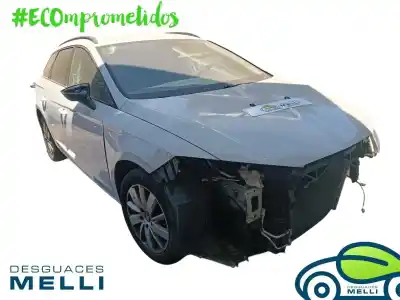 Утилизация автомобиля seat leon st (5f8) 1.6 tdi года 2001 питание clh