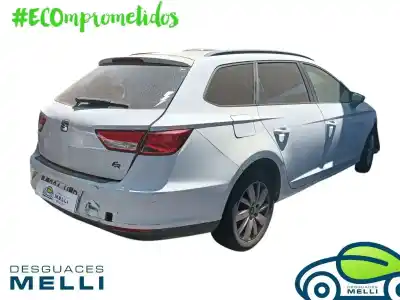 Утилизация автомобиля seat leon st (5f8) 1.6 tdi года 2001 питание clh