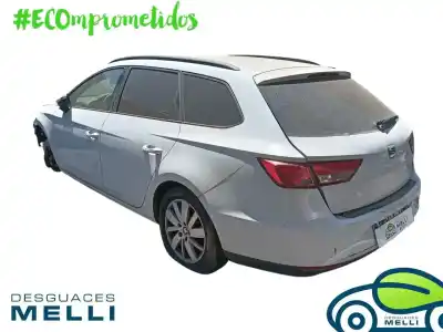 Утилизация автомобиля seat leon st (5f8) 1.6 tdi года 2001 питание clh