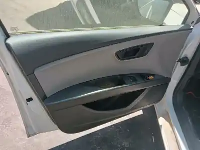 Утилизация автомобиля seat leon st (5f8) 1.6 tdi года 2001 питание clh