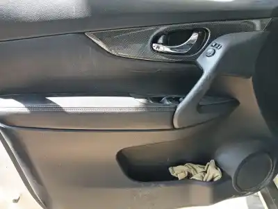 Vehículo de desguace NISSAN X-TRAIL (T32)  del año 2017 con motor R9M