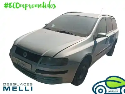Vehículo de desguace FIAT STILO (192)  del año 2003 con motor 192A1000