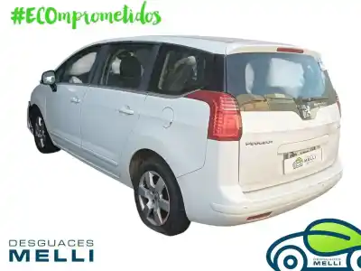 Veículo de Sucata peugeot 5008 active do ano 2001 alimentado 9hr