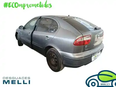 Утилизация автомобиля seat                                               leon (1m1)                                                                                                                                                                                                                                                 stella года 2003 питание bcb
