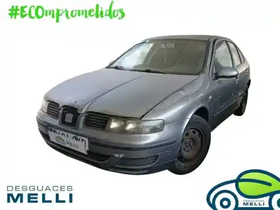 Утилизация автомобиля seat                                               leon (1m1)                                                                                                                                                                                                                                                 stella года 2003 питание bcb