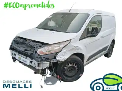 Утилизация автомобиля ford transit connect furgon 210 l2 ambiente года 2001 питание t1ga
