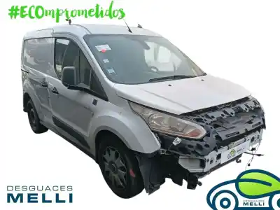 Утилизация автомобиля ford transit connect furgon 210 l2 ambiente года 2001 питание t1ga