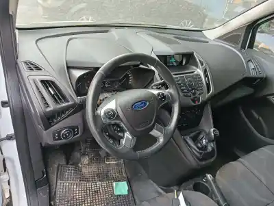 Утилизация автомобиля ford transit connect furgon 210 l2 ambiente года 2001 питание t1ga