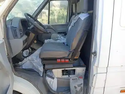 Утилизация автомобиля volkswagen lt caja cerrada / combi (mod. 1997) lt 35 caja cerrada года 2000 питание anj Утилизация автомобиля volkswagen lt caja cerrada / combi (mod. 1997) lt 35 caja cerrada года 2000 питание anj