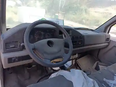 Утилизация автомобиля volkswagen lt caja cerrada / combi (mod. 1997) lt 35 caja cerrada года 2000 питание anj Утилизация автомобиля volkswagen lt caja cerrada / combi (mod. 1997) lt 35 caja cerrada года 2000 питание anj