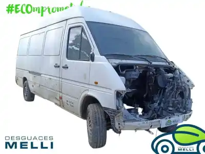 Утилизация автомобиля volkswagen lt caja cerrada / combi (mod. 1997) lt 35 caja cerrada года 2000 питание anj Утилизация автомобиля volkswagen lt caja cerrada / combi (mod. 1997) lt 35 caja cerrada года 2000 питание anj