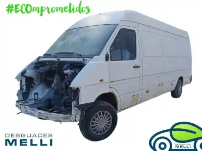 Утилизация автомобиля volkswagen lt caja cerrada / combi (mod. 1997) lt 35 caja cerrada года 2000 питание anj Утилизация автомобиля volkswagen lt caja cerrada / combi (mod. 1997) lt 35 caja cerrada года 2000 питание anj
