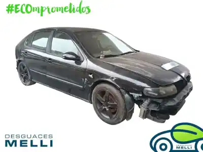 Здавання транспортного засобу seat leon (1m1) 1.9 tdi року 2004 потужний asv