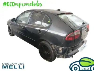 Здавання транспортного засобу seat leon (1m1) 1.9 tdi року 2004 потужний asv