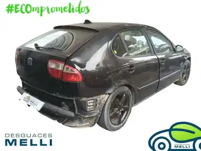 Здавання транспортного засобу seat leon (1m1) 1.9 tdi року 2004 потужний asv