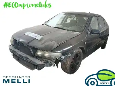 Здавання транспортного засобу seat leon (1m1) 1.9 tdi року 2004 потужний asv