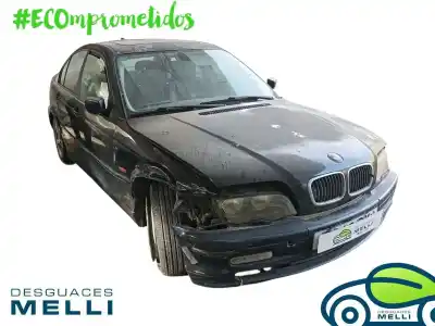 Veículo de Sucata bmw serie 3 berlina (e46) 320d do ano 2006 alimentado 204d1
