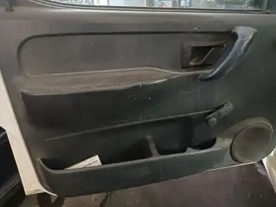 Veicolo di demolizione citroen berlingo 1.9 d multispace dell'anno 2005 alimentato wjy