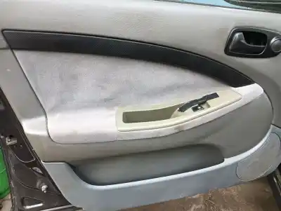 Scrapping Vehicle chevrolet lacetti se of the year 2008 powered f14d3