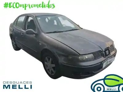 Утилизация автомобиля seat toledo (1m2) signo года 2004 питание asv