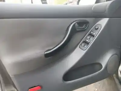 Утилизация автомобиля seat toledo (1m2) signo года 2004 питание asv