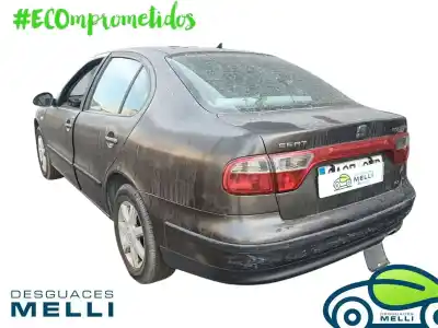 Утилизация автомобиля seat toledo (1m2) signo года 2004 питание asv