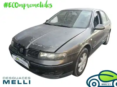 Утилизация автомобиля seat toledo (1m2) signo года 2004 питание asv