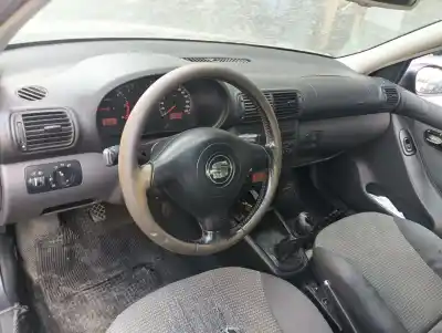 Утилизация автомобиля seat toledo (1m2) signo года 2004 питание asv