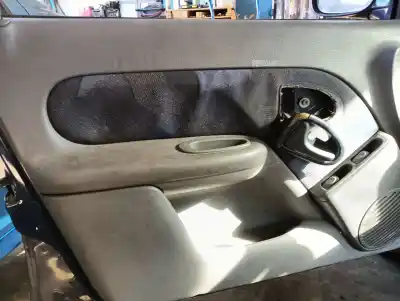 Veículo de Sucata renault clio ii fase i (b/cbo) 1.2 do ano 1999 alimentado d7f720