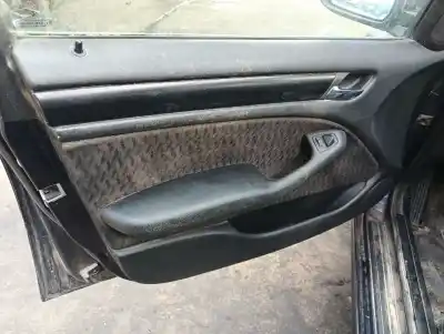 Veículo de Sucata bmw serie 3 berlina (e46) 320d do ano 2000 alimentado 204d1